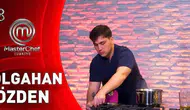 Tolgahan Özden kimdir? MasterChef Tolgahan kaç yaşında, nereli ve elendi mi?