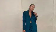 Eda Taşpınar kimdir, kaç yaşında, nereli ve evli mi? İşte hayatı ve kariyeri