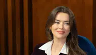 Seray Kaya kimdir? Başarılı oyuncunun hayatı ve kariyeri hakkında bilgiler