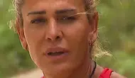 Survivor'da Nagihan ile Ramazan arasında tansiyon yükseldi