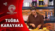 MasterChef Tuğba Karayaka kimdir? MasterChef Tuğba kaç yaşında, nereli, mesleği nedir?
