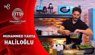 MasterChef Muhammed Yahya kimdir? MasterChef Türkiye Muhammed kaç yaşında, nereli ve mesleği nedir?