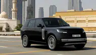 İlk Elektrikli Range Rover Modeli Ne Zaman Yollara Çıkıyor?