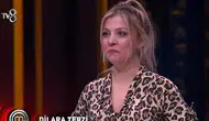 MasterChef Dilara kimdir? Dilara Terzi kaç yaşında, nereli ve mesleği nedir?