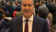 CHP MYK üyesi Nevaf Bilek kimdir, kaç yaşında, nereli ve mesleği nedir?