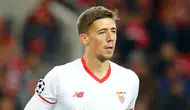 Benfica, Fransız stoper Clement Lenglet'i kadrosuna kattı