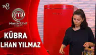 MasterChef Kübra kimdir? Kübra İlhan kaç yaşında, nereli ve mesleği nedir?