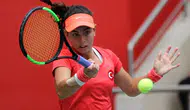 Ayla Aksu, Portekiz'deki WTA 125 turnuvasında ikinci oldu