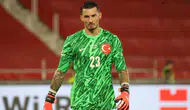 Uğurcan Çakır, Türkiye ABD maçında yok mu? Uğurcan Çakır maçta oynayacak mı?