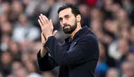 Real Madrid, Alvaro Arbeloa ile yollarını ayırdı