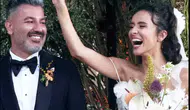 Tolga Akış ve Gizem Kaya çiftçinin bebekleri 'Nefes' dünyaya geldi