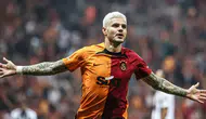 Mauro Icardi Galatasaray'dan ayrıldı mı? Icardi, İstanbul'u terk mi etti?