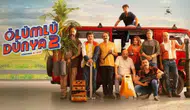 Ölümlü Dünya 2 filmi ne zaman, nerede çekildi? Konusu nedir, oyuncuları kimler?