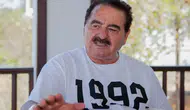 İbrahim Tatlıses'ten 'Henüz ölmedim bomba gibiyim' paylaşımı