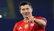 Lewandowski kimdir, kaç yaşında ve nereli? Mevkisi nedir, hangi takımlarda oynadı?