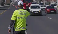 Ankara'da yollar ne zaman kapatılacak? NATO Zirvesi için Ankara'da hangi yollar kapanacak?