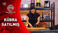MasterChef Kübra Satılmış kimdir? MasterChef Türkiye Kübra kaç yaşında, nereli ve mesleği nedir?