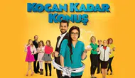 Kocan Kadar Konuş filmi ne zaman, nerede çekildi? Konusu nedir, oyuncuları kimler?