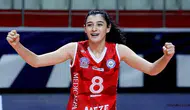 Buse Ünal Pehlivan kimdir, kaç yaşında, nereli ve evli mi? Hangi takımda oynuyor?