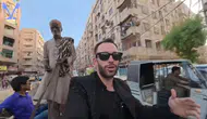 Kuralsız Sokaklar'ın sunucusu kimdir? Mert Öztürk kim, kaç yaşında ve nereli?