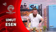 MasterChef Umut kimdir? Umut Emanet kaç yaşında, nereli ve mesleği, nedir?
