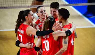 Filenin Sultanları Çin'i geriden gelerek yendi