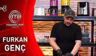 MasterChef Furkan Genç kimdir, kaç yaşında ve nereli? İşte hayatına dair detaylar