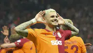 Galatasaray'ın yeni kaptanı kim olacak? İşte Icardi'nin yerine geçecek o isim
