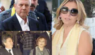 Aziz Yıldırım'ın ilk eşi Yıldız Yıldırım kimdir ve ne yapmaktadır?