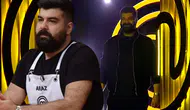 MasterChef Türkiye 2026 konuğu Araz Aknam kimdir, kaç yaşında ve nereli?