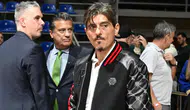 Panathinaikos Başkanı Giannakopoulos’a 1 yıl salonlardan men cezası