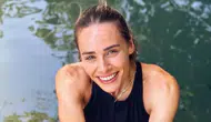 Survivor Damla Can, oyuncu sevgilisinden evlilik teklifi aldı