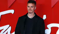 Romeo Beckham, modellikten sinema dünyasına geçiş mi yapıyor?