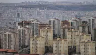 Ankara'nın en pahalı 10 semti belli oldu