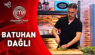 MasterChef 2026 Batuhan Dağlı kimdir, kaç yaşında ve nereli?