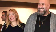 Somer Sivrioğlu, sevgilisi Didem Belen’in mektubunu paylaştı