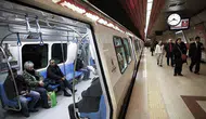 İstanbul Taksim metrosu kapalı mı? Ne zaman açılacak?