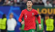 Ronaldo Dünya Kupası'nda attığı golle tarihe geçti
