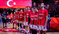 A Milli Basketbol Takımı'nın FIBA 2027 Dünya Kupası Elemeleri Aday Kadrosu Belli Oldu