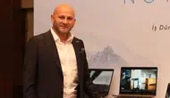 ASUS Business Türkiye'de kurumsal PC pazarında hızla büyüyor
