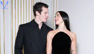 Burcu Özberk'in Dua Lipa yorumu gündem oldu