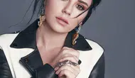 Merve Özbey kimdir, kaç yaşında ve nereli? Kariyeri nasıl şekillendi?