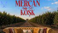 Mercan Köşk dizisi ne zaman başlayacak? Mercan Köşk dizisini konusu nedir, oyuncuları kimler?
