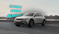 Hyundai Ioniq 5 alınmalı mı? Tasarım, özellikler ve güncel fiyatlar