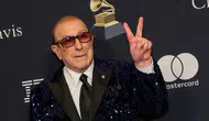 Ünlü yapımcı Clive Davis kimdir, kaç yaşında ve neden öldü?