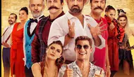 Çakallarla Dans 8 ne zaman vizyona girecek? Çakallarla Dans 8'in oyuncuları kimler?