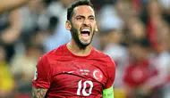 Hakan Çalhanoğlu ABD maçında var mı, oynayacak mı? Hakan Çalhanoğlu neden yok?