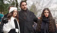 Taşacak Bu Deniz'in 2. Sezon Çekimleri Ne Zaman Başlayacak?
