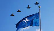 NATO, Ukrayna için 70 milyar Euro değerinde yeni bir fon oluşturuyor