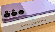 Samsung Galaxy S27 serisine yeni pro modeli mi ekleniyor?